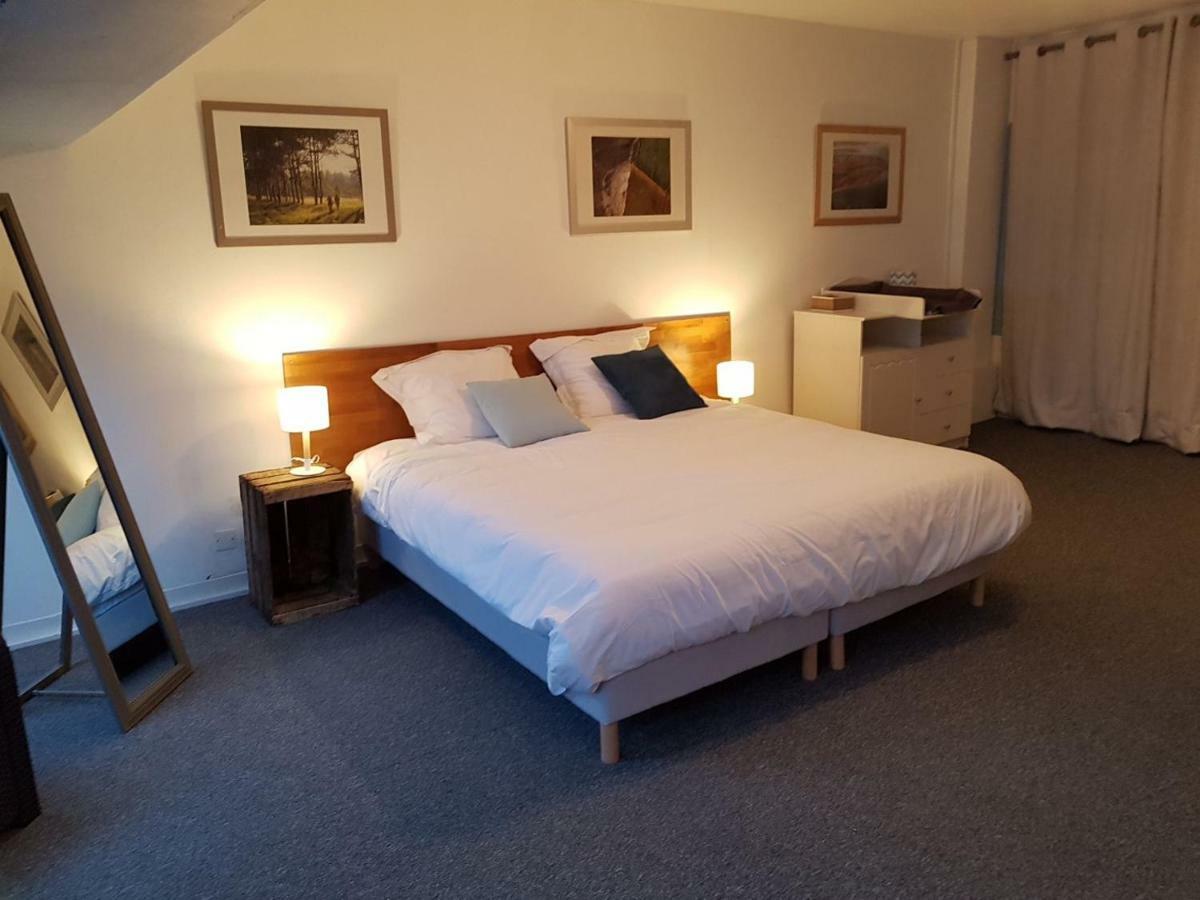Le Charlot Holiday home