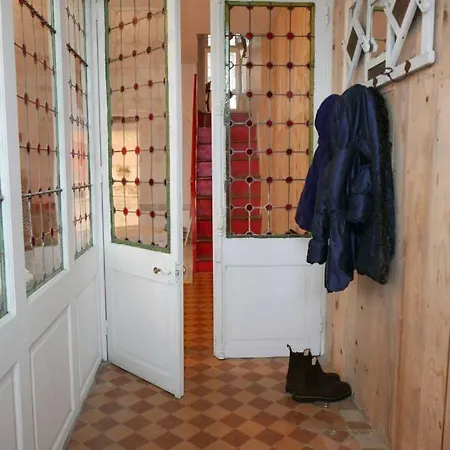 Villa Le Charlot Saint-Valéry-sur-Somme Exterior foto