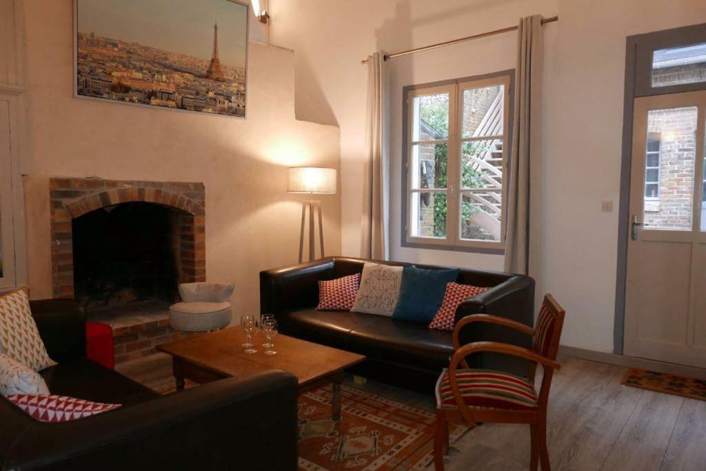 Ferienhaus Le Charlot *