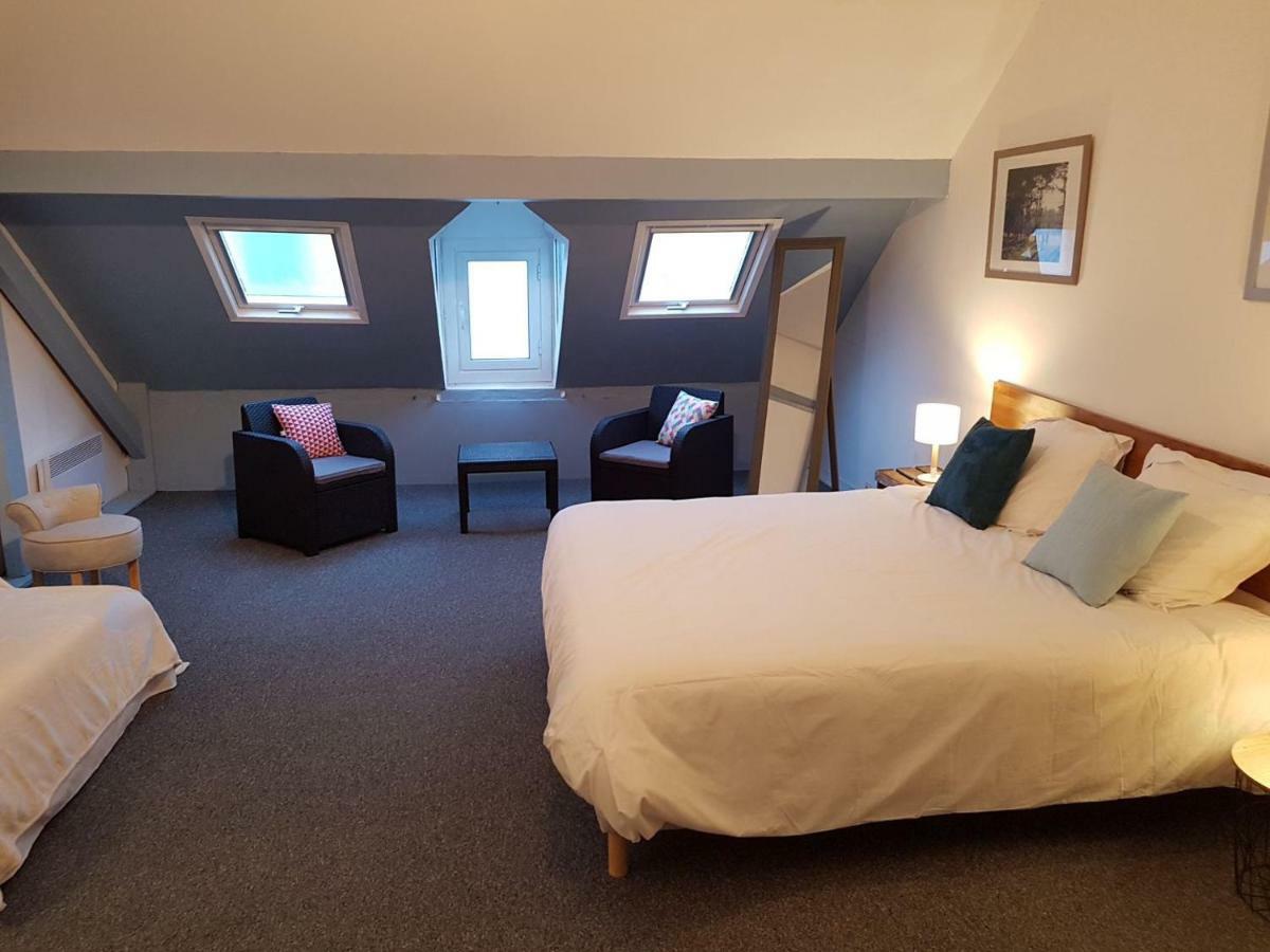 Ferienhaus Le Charlot Saint-Valéry-sur-Somme
