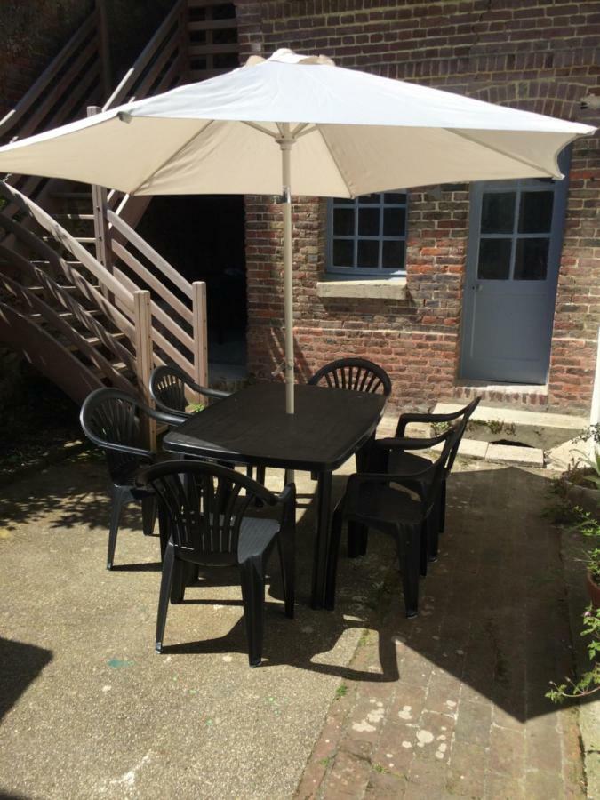 Le Charlot Hébergement de vacances Saint-Valery-sur-Somme